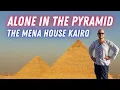 Download Lagu THE MENA HOUSE GIZA by MARRIOTT | Hotel by the Pyramids