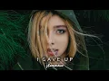 Download Lagu Hamidshax - I gave up (Original Mix)
