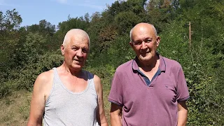 Petorica braće kao jedno:"Od pete godine se zajedno borimo"