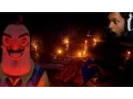 Download Lagu CHILD RITUALS IN THE BASEMENT!? | Hello Neighbor #3 (Alpha 2 ENDING)