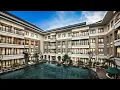 Grand Kuta Hotel and Residence Legian Indonesia Travel With Dhruvika