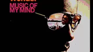 Stevie Wonder Superwoman Where Were You Music Of The Mind March 3 1972 