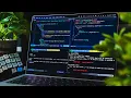 How I Use Tmux With Neovim For An Awesome Dev Workflow On My Mac