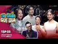 Download Lagu TCSG Tập 03 - Hotboy boy Việt Kiều Vạn người mê rụng rời chân tay khi biết vì lý do không thể tin