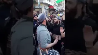 ابو عبدو البشير حمص سوريا ادلب 2023 