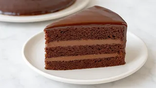 كيكة الهوهوز ولادك هيعشقوها يلا اعمليها وفرحيهم دوشه خفيفه 