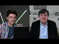 From Budapest to Silicon Valley Online talk with Charles Simonyi