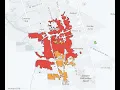 More than 17 000 Stockton PG E customers without power