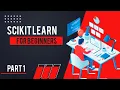 Python Scikit Learn Tutorial For Beginners In Hindi Scikit Learn From Scratch Scikit Learn