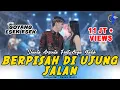 Download Lagu Sayup Sayup Ku Mendengar - Berpisah di Ujung Jalan - Shinta Arsinta ft Arya Galih (OMV)