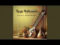 Lagu Raga Malkauns (On Sitar)