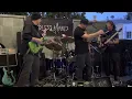 Headless Barbies LIVE at Sideboard Danville 23 Freebird