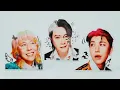 Mrs. GREEN APPLE『anan』表紙に登場！新曲「瞞し」の世界観を赤い糸で表現