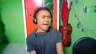 shes gone steelheart cover by anto koesmianto