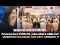 Lagu SEMANGAT BANGET JEPANG NIKAHI ORANG INDO ! Fenomena BARU \