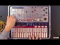 Buchla Synth Tutorial Part 3 KMR
