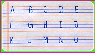 एबीसीडी | abcd | abcd song | abcdefg | ABCD | abcd rhymes | abcde | alphabet | capital letters 