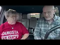 Angry Grandma Old Man Prank