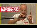 Dreamline Shower Door Installation Mr Handyman