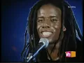 Eddy Grant - Baby Come Back (1986 VH-1 video)