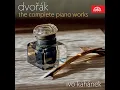 Waltzes Op. 54 B 101 - Allegro III