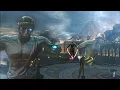 Download Lagu God of War 2 Exploring Colossus Boss \u0026 Twin Colossus???