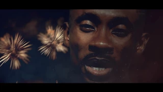 christopher martin magic official music video