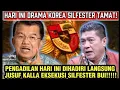 Download Lagu DRAMA SILFESTER TAMAT HARI INI..! DIPENGADILAN DIHADIRI LANGSUNG JUSUF KALLA BAWA HADIAH SILFESTER‼️