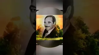 الشاعر رفعت مبارك و الحجي الحسواني محاورة عتابا بين الفرد والجماعة 