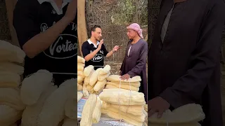 يا عم بطل هزار فيه شجرة بتطرح ليفة 