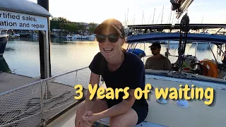 We Spent 3 Years Preparing for This… Will It Pay Off?