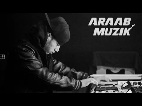 Download MP3 araabMUZIK - Angel Dust Instrumental