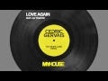 Cedric Gervais - "Love Again" ft. Ali Tamposi (Eat More Cake Extended Mix)