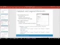 Web Programming 1 - Chapter 9 Part 2