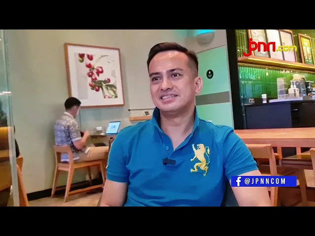 Mario Penang Kembali Terjun ke Dunia Akting - JPNN.com