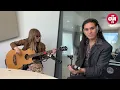 Måneskin, Beggin' Live, 2022-05-31, Oüi FM, Paris, France
