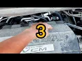 Honda pilot motor firing order 2009