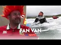 The BEST FANVAN moments from 2021 FanVan Episode 12