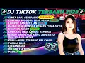 Lagu DJ TIKTOK TERBARU 2025-🎵DJ CINTA DARI SEBERANG 🎵DJ CINTAKU SUNGGUH LUAR BIASA - FULL ALBUM