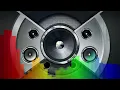 Aaliyah-Try Again(Bass Boost)