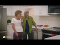 Supporting Changing Abilities While Searching for Something - Mid Dementia
