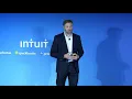 Intuit Investor Day 2019 - Alex Chriss