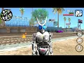 Download Lagu Kamen Rider G4X Skin | GTA San Andreas Android