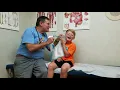 Aaron s Ear Appointment