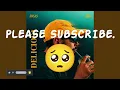 Josas - Deliciosa (Instrumental)