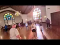 Quick fix line dance by Tyler Braden 