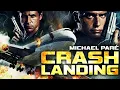 Download Lagu Crash Landing FULL MOVIE | Action Movies | Antonio Sabato Jr | The Midnight Screening