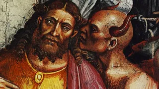 Spiritual Warfare in Daily Life: The Battle of Thoughts