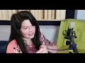 Kaleidoscope World (Official Music Video) - Francis M cover by David DiMuzio