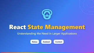React State Management The Ultimate Beginner s Guide 2025